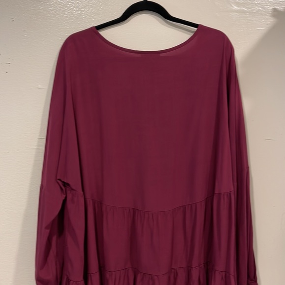 Lane Bryant top 14/16 - Picture 8 of 9